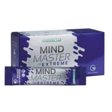 LR Health&amp;Beauty LR Mind Master Extrem italpor (víz nélkül fogyasztható) 14 x 2,5g vitamin és táplálékkiegészítő