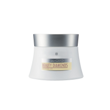 LR Health&amp;Beauty LR Zeitgard Beauty Diamonds ránctalanító nappali krém 50ml arckrém