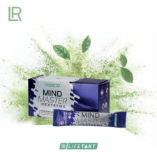 LR Health and Beauty Mind Master Extreme 14 tasak vitamin és táplálékkiegészítő