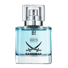LR Health and Beauty Sansibar EDP 50 ml parfüm és kölni