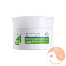 LR LR Aloe Vera Korrigáló Testápoló 200ml testápoló