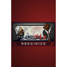 LRDGames, Inc. Precipice (PC - Steam elektronikus játék licensz) videójáték