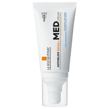 LRP: ANTHELIOS 100 KA+ MED KRÉM 50ML naptej, napolaj