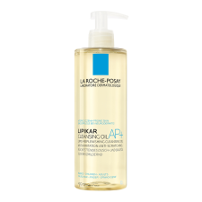 LRP: LIPIKAR AP+ TUSFURDOOLAJ 400ML tusfürdők