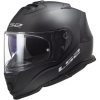 LS2 Helmets LS2 bukósisak - FF800 Storm - matt fekete