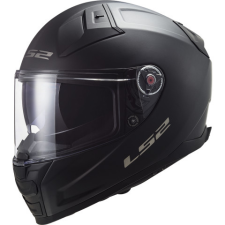 LS2 Helmets LS2 FF811 VECTOR II SOLID MATT fekete-06 bukósisak