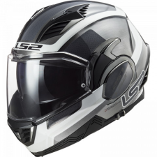 LS2 Helmets LS2 FF900 VALIANT II ORBIT JEANS bukósisak