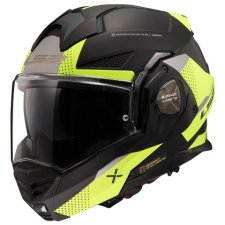 LS2 Helmets LS2 FF901 ADVANT X OBLIVION M.fekete H-V-06 bukósisak