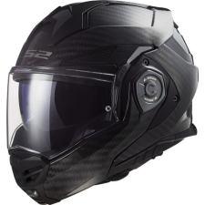 LS2 Helmets LS2 FF901 ADVANT X SOLID CARBON-06 bukósisak