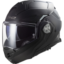 LS2 Helmets LS2 FF901 ADVANT X SOLID matt fekete-06 bukósisak