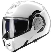 LS2 Helmets LS2 FF906 ADVANT SOLID fehér-06 bukósisak
