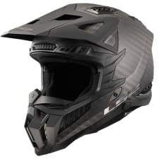LS2 MX703 C X-Force PRO FIM motokrossz bukósisak matt fekete bukósisak