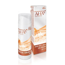  LS AHA Complex AHA savas gélszérum 25% + BHA pH2.5 30ml arcszérum
