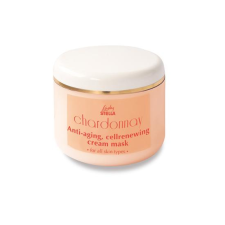 LS Chardonnay sejtmegújító krémpakolás 200ml arcpakolás, arcmaszk
