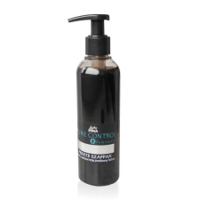  LS Derm Touch Fekete szappan zsíros bőrre 200ml szappan