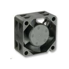 LS ELECTRIC Frekvenciaváltó hűtőventilátor F6025E24B, DC24V, 0,125A 055-075iG5A villanyszerelés