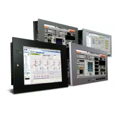 LS ELECTRIC InfoU-OP-WEBMAX-1K - HMI SCADA Korlátlan licenc + InfoU-RC-1K villanyszerelés