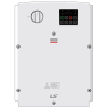 LS ELECTRIC LSLV0055S100-4EXFNS-NP Frekvenciaváltó 3x400V 5,5kW/12A V/f,Vektoros IP66 RS485 Kapcs. nélkül