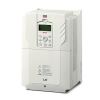 LS ELECTRIC LSLV0220H100-4COFN Frekvenciaváltó 3x400V 22kW/45A V/f IP20 C3 USB,RS485,Metasys N2,BACnet