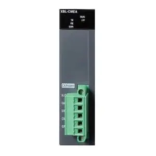 LS ELECTRIC XBL-CMEA - PLC Kommunikációs modul CANOpen Master villanyszerelés