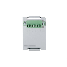 LS ELECTRIC XBO-TN04A - PLC Előlapi modul TR. Impulzus kim. XBC-xxxS villanyszerelés