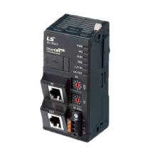 LS ELECTRIC XEL-BSSCT - EtherCAT Smart I/O adapter villanyszerelés