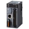 LS ELECTRIC XEM-DP32H2 - PLC 24VDC, 16 24VDC bem., 16 TR. PNP kim., beép. poz. 2 teng., Ethernet
