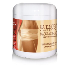 LS Karcsúsító alakformáló paprikás masszázskrém 500ml masszázskrémek, masszázsolajok