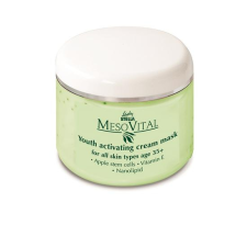 LS Mesovital Alma őssejt aktiváló krémpakolás 200ml arcpakolás, arcmaszk