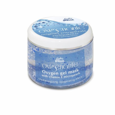  LS Oxigenante Mikrogyöngyös zselépakolás 200ml arcpakolás, arcmaszk
