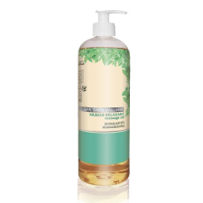  LS SPA Spirit Wellness Izomlazító masszázsolaj 1l masszázskrémek, masszázsolajok
