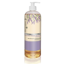 LS SPA Spirit Wellness Relaxáló Stresszoldó masszázsolaj 1l masszázskrémek, masszázsolajok