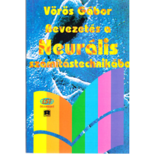 LSI Oktatóközpont Bevezetés a neurális számítástechnikába - Vörös Gábor antikvárium - használt könyv