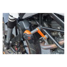 LSL szerelőkészlet ütközésvédőkhöz KTM 125/200-hez egyéb motorkerékpár alkatrész