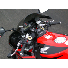 LSL Tour Match Magasított Csatos Kormányok - Honda CBR1000RR egyéb motorkerékpár alkatrész