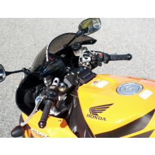 LSL Tour Match Magasított Csatos Kormányok - Honda CBR1000RR egyéb motorkerékpár alkatrész