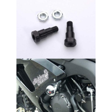 LSL Tükör Adapter OEM - Triumph Bonneville / Thruxton (pár) motorkerékpár visszapillantó