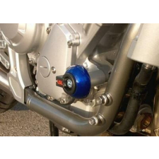 LSL Ütközésvédelmi Szerelőkészlet FZS1000 FAZER 2001-04 modellhez egyéb motorkerékpár alkatrész