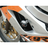 LSL ütközésvédelmi szerelőkészlet ZX9R 2002-03 típusokhoz