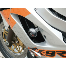 LSL ütközésvédelmi szerelőkészlet ZX9R 2002-03 típusokhoz egyéb motorkerékpár alkatrész