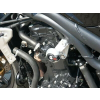 LSL Ütközésvédelmi Védőelemek Szerelőkészlete Speed Triple 1050 2005-09 Modellhez