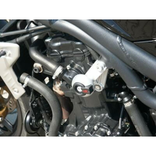 LSL Ütközésvédelmi Védőelemek Szerelőkészlete Speed Triple 1050 2005-09 Modellhez egyéb motorkerékpár alkatrész