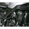 LSL Ütközésvédelmi Védőelemek Szerelőkészlete T509/955I Speed Triple 1997-04 modellekhez