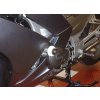 LSL Ütközésvédelmi Védőelemek Szerelőkészlete Yamaha FJR1300 06-07 modellhez
