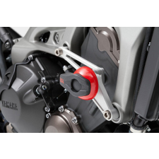 LSL Ütközésvédelmi Védőelemek Szerelőkészlete Yamaha MT-09-hez egyéb motorkerékpár alkatrész