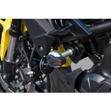 LSL Ütközésvédelmi Védőkészlet Beszerelő Készlet Kawasaki Versys 650-hez egyéb motorkerékpár alkatrész