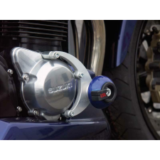 LSL Ütközésvédő Készlet GSX1400 2001-05 modellhez egyéb motorkerékpár alkatrész