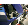 LSL Ütközésvédő Szerelőkészlet Suzuki GSXR1000 2007-hez
