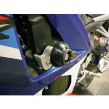 LSL Ütközésvédő Szerelőkészlet Suzuki GSXR1000 2007-hez egyéb motorkerékpár alkatrész