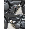 LSL Ütközésvédő Szerelőkészlet Yamaha XJ6 N, S 2009-hez